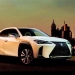 Nuevos coches híbridos de Lexus