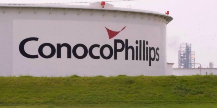 ConocoPhillips aún espera por la decisión del Centro Internacional de Arreglo de Diferencias Relativas a Inversiones por el mismo caso.