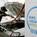 Coches a gas pueden reducir 75 % de las emisiones contaminantes