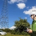 SÍ SE REALIZAN LAS INSPECCIONES DE IBERDROLA