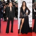 Festival de Cannes 2018: vestidos