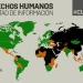 #C16Denuncia: Noticias de Derechos Humanos: Libertad de información y de expresión en el mundo en 2018