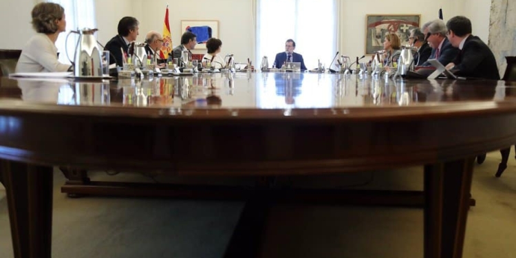 Últimas Noticias en España: el Gobierno impide investidura de Puigdemont