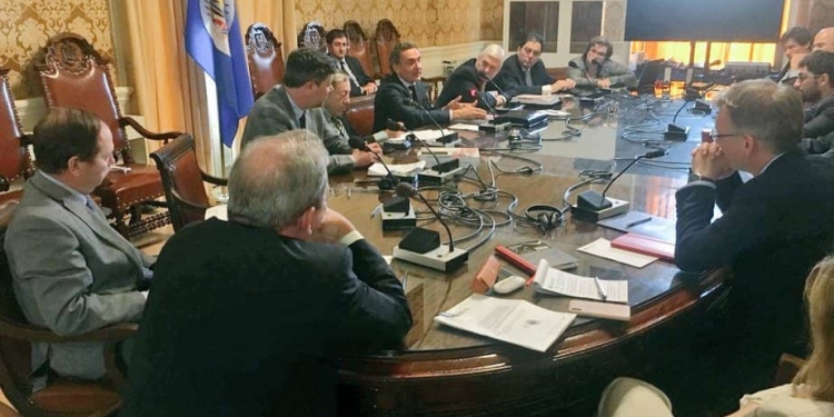 Crímenes de lesa humanidad en Venezuela son constatados en la OEA