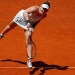 Tennis - WTA Mandatory - Madrid Open - Madrid, Spain - May 10, 2018   Romania's Simona Halep in action during her quarter final match against Czech Republic's Karolina Pliskova   REUTERS/Paul Hanna