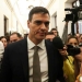 Primera sesión de control al Gobierno de Pedro Sánchez en el Congreso