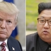 encuentro entre Donald Trump y Kim Jong Un