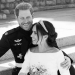 Casa Real británica: fotografías oficiales de la boda del Príncipe Harry y Meghan Markle