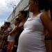 Embarazo adolescente en Latinoamérica: Un dato obstinadamente alto