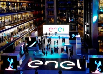 renovables de Enel en Colombia