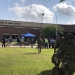 Tiroteo en escuela secundaria en Texas