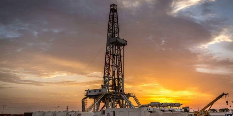 Producción de shale oil significó 54 por ciento del total extraído en EEUU en 2017