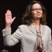 Gina Haspel es oficialmente la directora de la CIA