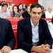 Sánchez insiste en el gobierno del PSOE y descarta elecciones inmediatas