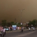 tormentas de polvo en India