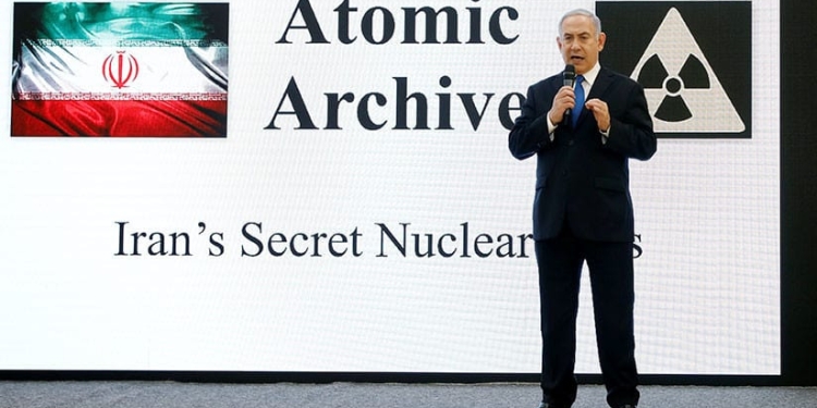 Israel asegura que Irán mantiene su programa nuclear. ¿Por qué importa?