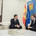 Mariano Rajoy y Pedro Sánchez