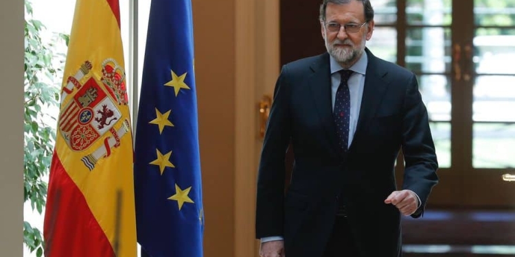 El Gobierno mantendrá la suspensión de la autonomía en Cataluña