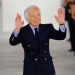 Ralph Lauren será homenajeado en los Premios CFDA