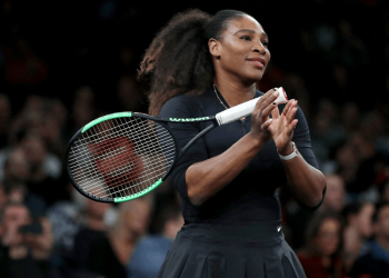 serena willaims no competirá en el mutua open de madrid