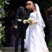 Boda del Príncipe Harry y Meghan Markle