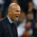 Soccer Football - Champions League Semi Final Second Leg - Real Madrid v Bayern Munich - Santiago Bernabeu, Madrid, Spain - May 1, 2018   Real Madrid coach Zinedine Zidane    REUTERS/Kai Pfaffenbach