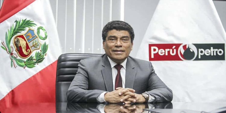 Perú requiere USD 5.000 millones para subir a 100.000 bpd su producción de crudo