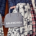 Balenciaga: alta costura como sinónimo de arte