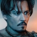 Johnny Deep en un nuevo cortometraje de Sauvage para Dior