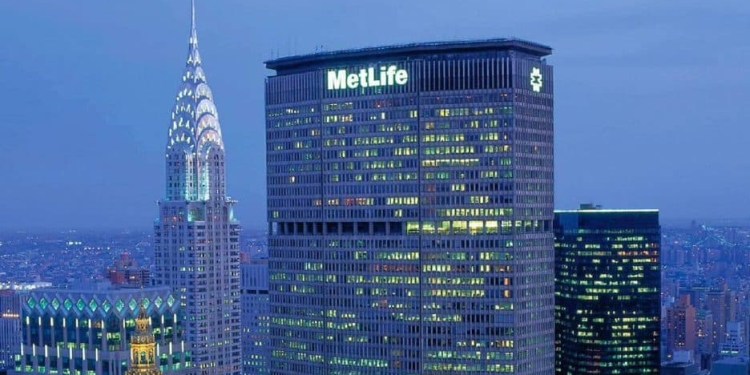 MetLife celebra su 150 aniversario apostando por la innovación y la digitalización