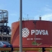 Suspenden algunos envíos de PDVSA