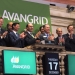 EEUU recibirá inversión de Avangrid