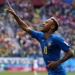 Mundial 2018 Brasil Costa Rica: Neymar