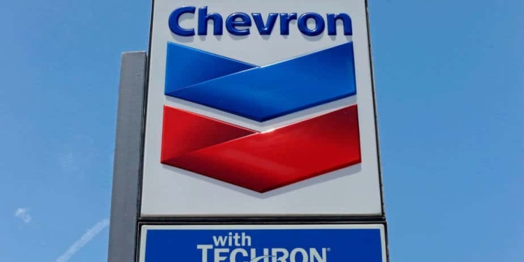 Chevron perforará su primer pozo no convencional en El Trapial en Argentina
