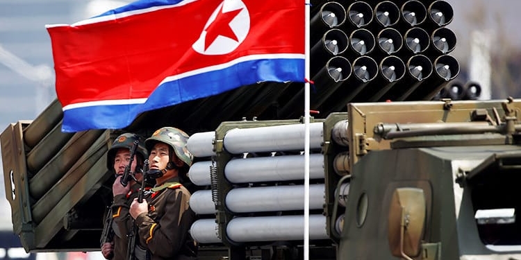 EEUU confirma el inicio de la "desnuclearización total" de Corea