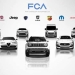 plan estratégico de FCA