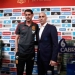 Hierro: Lo de Lopetegui no es excusa para no luchar por el objetivo