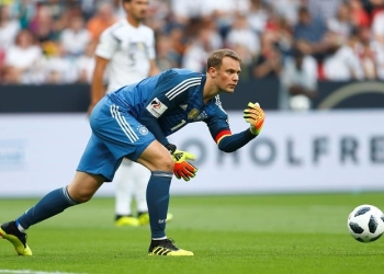 manuel neuer