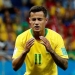 Mundial 2018 Brasil Suiza Coutinho