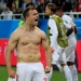 Mundial 2018 Serbia Suiza: Shaqiri