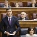 Sánchez asegura que no transferirá al País Vasco la Seguridad Social