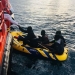 Más de 400 personas rescatadas este sábado en aguas españolas