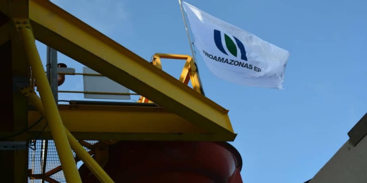 Petroamazonas busca reducir consumo de energía en sus operaciones