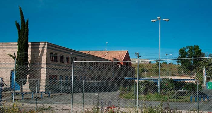 Prisión de Urdangarin