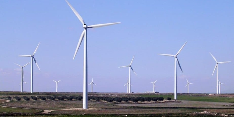 Objetivo de renovables superan la meta