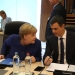 Sánchez y Merkel prepararán la cumbre europea de la crisis migratoria