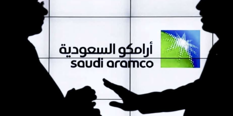 Saudi Aramco crea un Joint Venture para construir plataformas petroleras