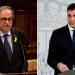 Reunión Sánchez Torra mantiene en alerta a las fuerzas políticas