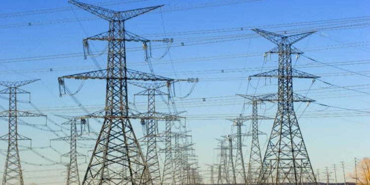 China trabaja para impulsar el desarrollo eléctrico en el sudeste asiático