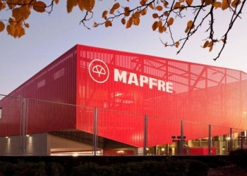 Reporte semestral de MAPFRE